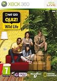 Nat Geo Quiz: Wild Life  Xbox 360