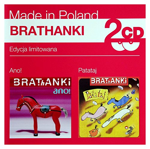 Brathanki - W kinie, w Lublinie - kochaj mnie Lyrics - Zortam Music