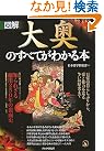 [図解]大奥のすべてがわかる本