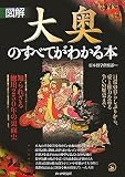 [図解]大奥のすべてがわかる本