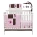 Pam's Petals 10-pc. Crib Set