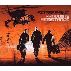 Random Is Resistance (Ltd.ed.)