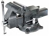 Ken-Tool 64055 K55 5 1/2 Professional Workshop Vise