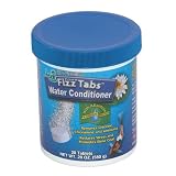 Pond Water Conditioner 20 Tabs
