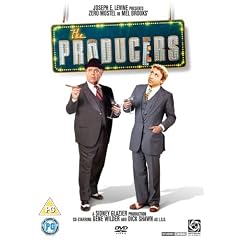 The Producers - 30th Anniversary Edition [Import anglais]