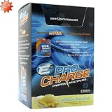 Low Price on Body Well Nutrition E2 Pro Charge Vanilla 8 Packets On Sale