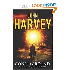 Gone to Ground