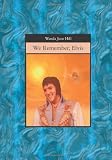 We Remember, Elvis: REVISED 2006 edition