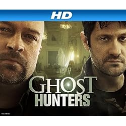 Ghost Hunters Season 8 [HD]