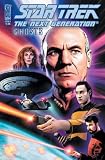 Star Trek: Next Generation - Ghosts #1