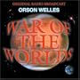 War of the Worlds-Original Radio Broadcast 30 Octo
