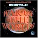 War of the Worlds-Original Radio Broadcast 30 Octo