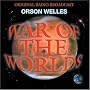 War of the Worlds-Original Radio Broadcast 30 Octo
