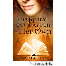 A Happily Ever After of Her Own, a Paranormal Romance