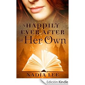 A Happily Ever After of Her Own, a Paranormal Romance