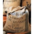Coffee Bag - 24"H x 20"W - Peel and Stick Wall Decal by Wallmonkeys On Sale