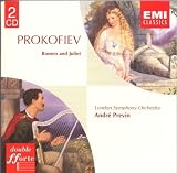 Prokofiev - Romeo and Juliet