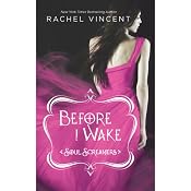 Before I Wake | Rachel Vincent