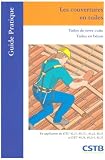 Les couvertures en tuiles : Tuiles de terre cuites, tuiles en b�ton