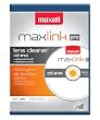 Maxell CD-340 CD Lens Cleaner