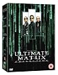 The Matrix - The Ultimate Collection [DVD]