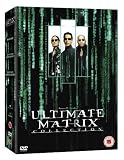 The Matrix - The Ultimate Collection [DVD]