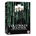 The Matrix - The Ultimate Collection [DVD]