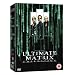 The Matrix - The Ultimate Collection [DVD]