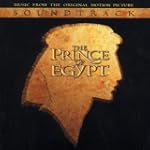 The Prince Of Egypt
