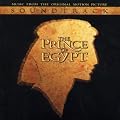 The Prince Of Egypt: Music From The Motion Picture Soundtrack (Le Prince d'Egypte)
