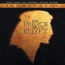 The Prince of Egypt