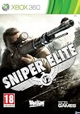 Sniper Elite V2: Silver Star Edition