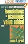 Foundations of Economic Value Added, 2nd Edition