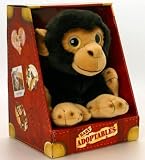 Adoptable Wild 30cm Chimp (SA7803)