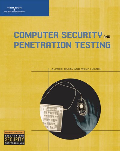 computer security and penetration testing