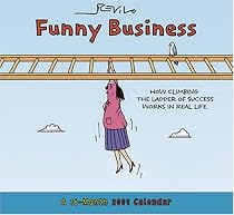 Family Business 2009 Calendar