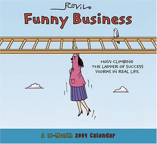 Family Business 2009 Calendar