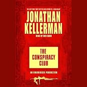 The Conspiracy Club | [Jonathan Kellerman]