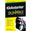 Kickstarter For Dummies (For Dummies (Computer/Tech))
