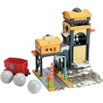 Chuggington LC55302MP - Bergmine, Int...