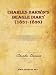 Charles Darwin's Beagle Diary (1831-1836)