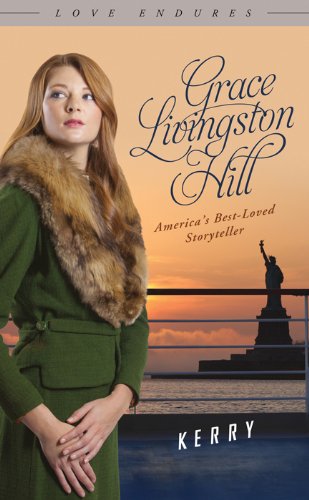 Kerry (Love Endures)