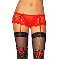 Strapsg�rtel & String rot