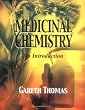 Medicinal Chemistry: An Introduction