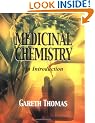 Medicinal Chemistry: An Introduction