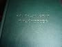 Gorog - Magyar Ujszovetseg / Greek Hungarian New Testament / Bilingual New Testament Greek one side Hungarian on other side / Very nice leatherish bounding