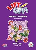 Key skills in English : sixth class activity book