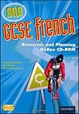 AQA GCSE French : resources and planning OxBox CD-ROM