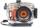 Ikelite Canon IXY 400F Camera Housing Photography