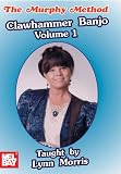 Clawhammer Banjo Volume 1